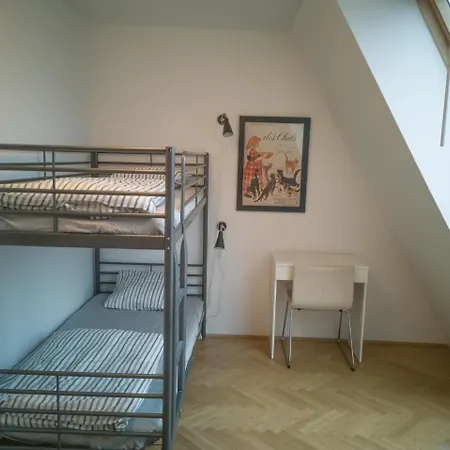 Hotspot Apartment Vienna
