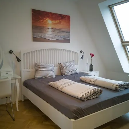 Apartment Hotspot Vienna