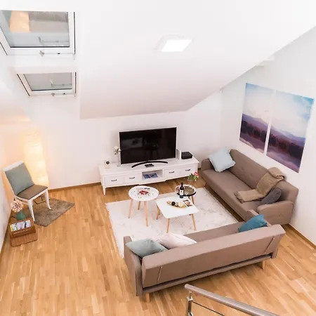 Apartment Rennweg Rooftop By Welcome2vienna