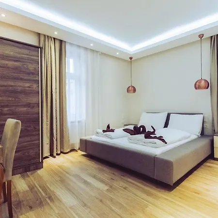 Aurellia Apartmán *