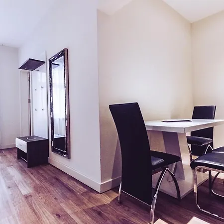 Aurellia Apartmán