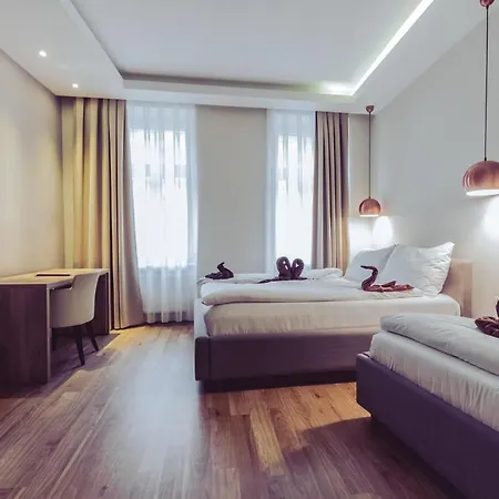 Aurellia Apartmán *