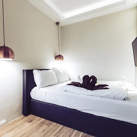 Apartmán Aurellia