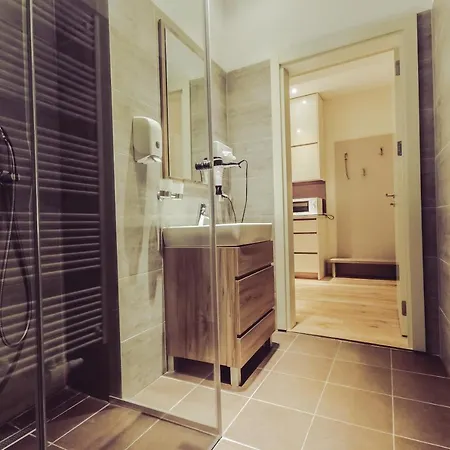 Aurellia Apartmán *