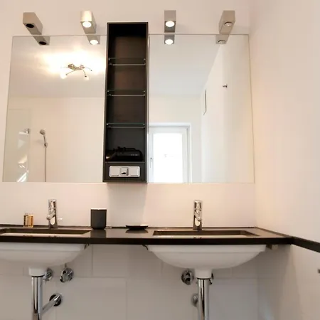 Kh Center Apartment Vienna