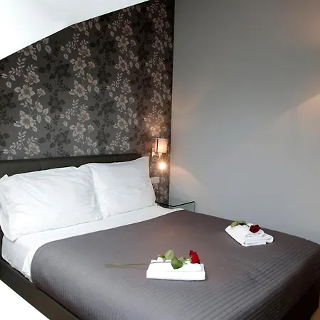 Kh Center Apartment Vienna
