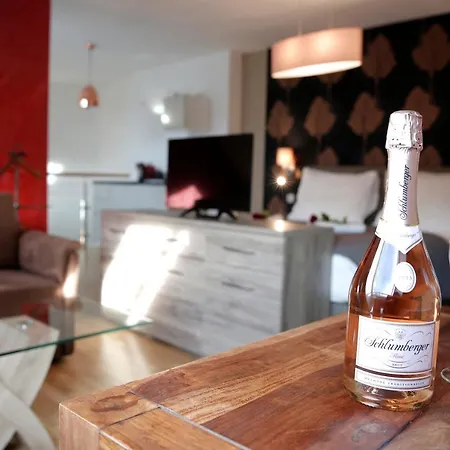 Apartment Kh Center Vienna