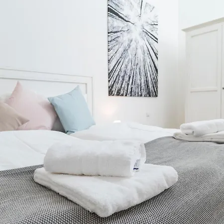 Rennweg Rooftop By Welcome2vienna Apartment Vienna