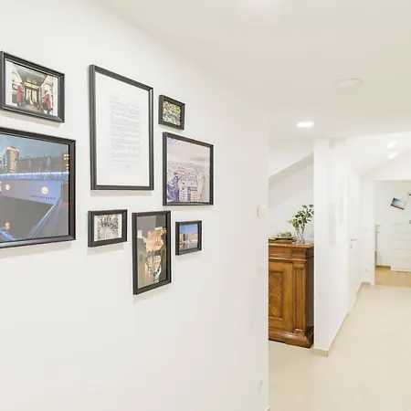 Rennweg Rooftop By Welcome2vienna Apartment *