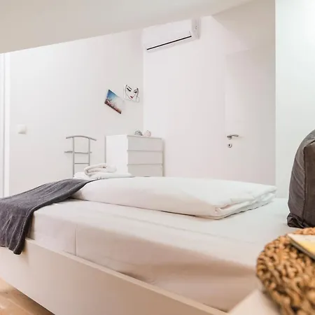 Apartment Rennweg Rooftop By Welcome2vienna *