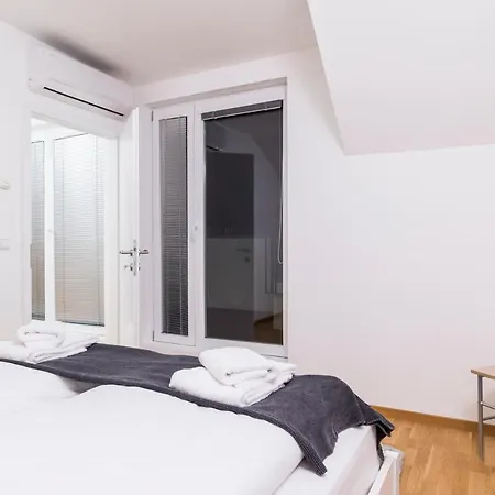 Rennweg Rooftop By Welcome2vienna Apartment