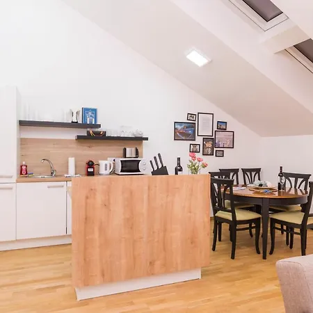 Apartment Rennweg Rooftop By Welcome2vienna *