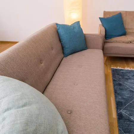 Apartment Rennweg Rooftop By Welcome2vienna Vienna