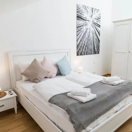 Apartment Rennweg Rooftop By Welcome2vienna *