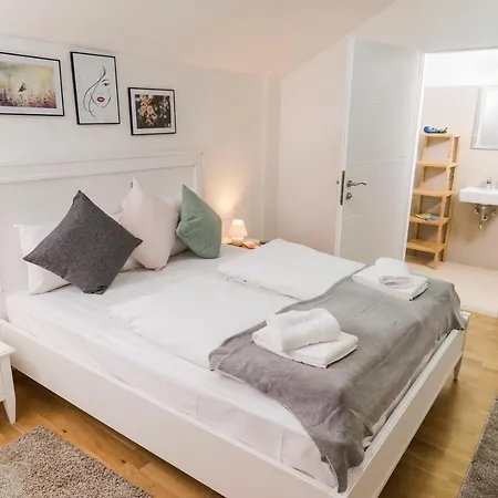 Rennweg Rooftop By Welcome2vienna Apartment *