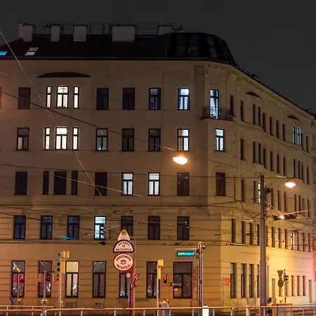 Apartment Rennweg Rooftop By Welcome2vienna