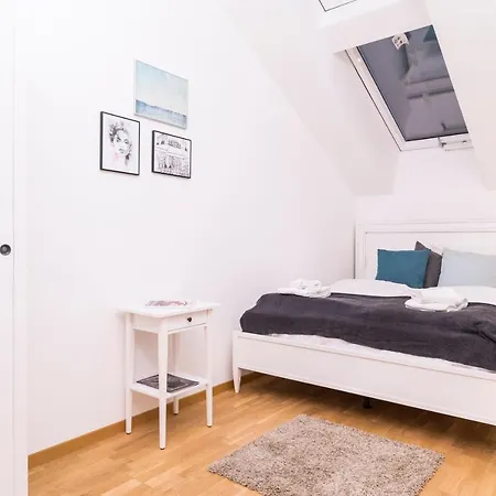 Apartment Rennweg Rooftop By Welcome2vienna