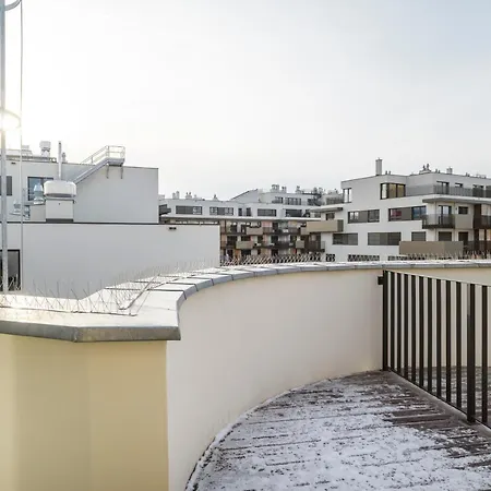 Rennweg Rooftop By Welcome2vienna Vienna