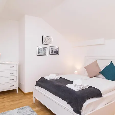 Apartment Rennweg Rooftop By Welcome2vienna *