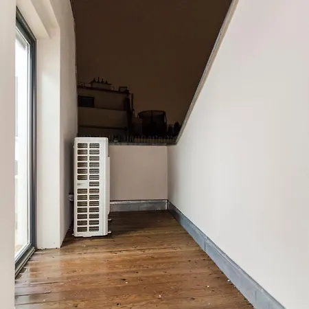 Apartment Rennweg Rooftop By Welcome2vienna *