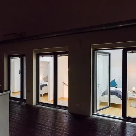 Apartment Rennweg Rooftop By Welcome2vienna