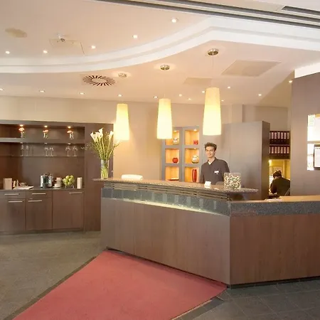 Nh Collection Zentrum 4* Vienne