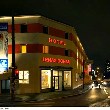 Lenas Donau Hotel
