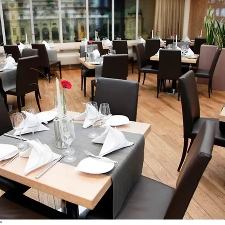 Lindner Am Belvedere Hotel Wenen