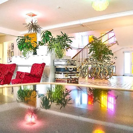 Hotel Magdas 2*