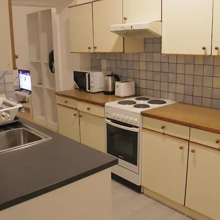 Apartment Betariel'com Hauptbahnhof