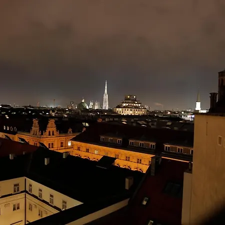 Kh Center Vienna