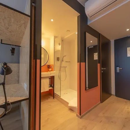 Hotel Ibis Styles Messe Prater