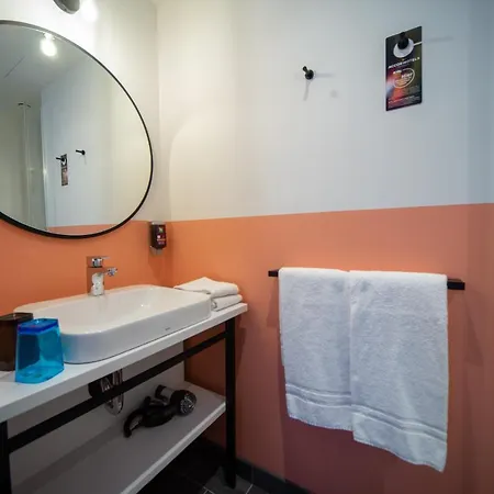 Hotel Ibis Styles Messe Prater 3*