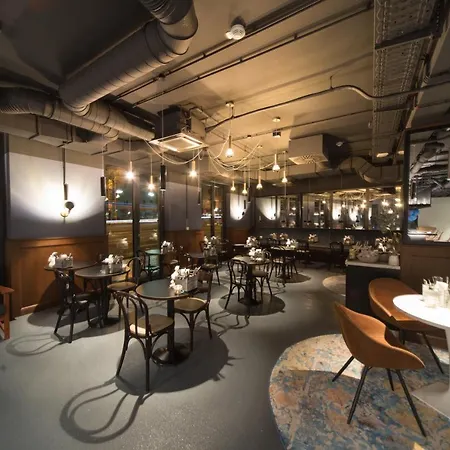 Ibis Styles Messe Prater Hotel Wien