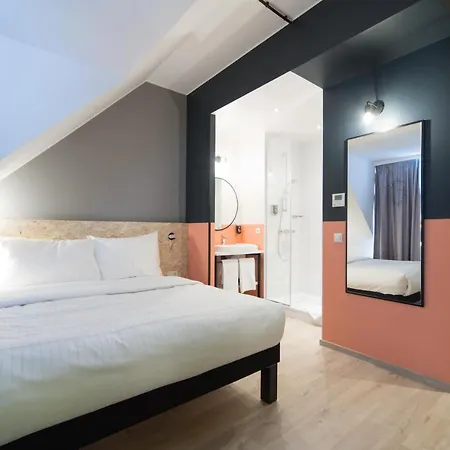 Ibis Styles Messe Prater Hotel 3*