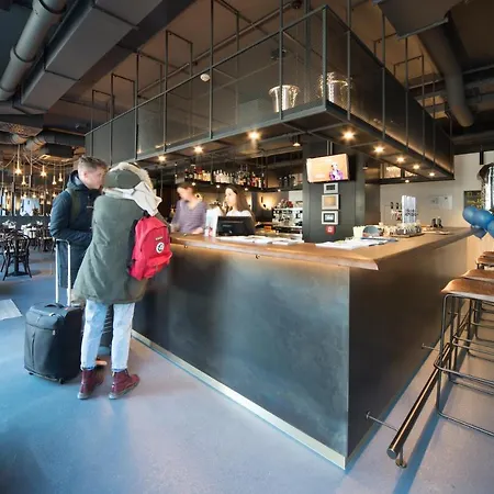 Ibis Styles Messe Prater 3* Wien