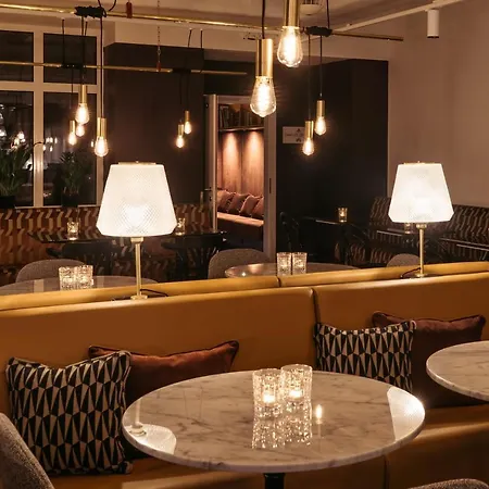 Hotel Schani Salon 4*