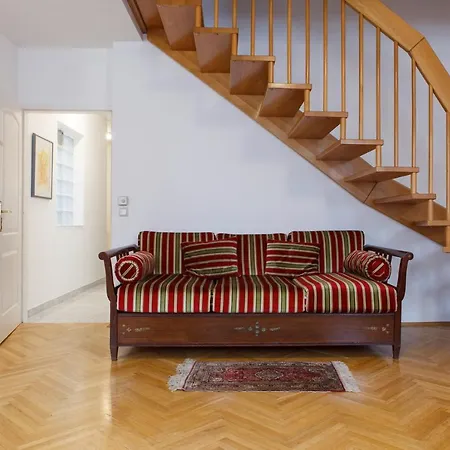 Vienna-flats | Contactless Check-in * Vienna