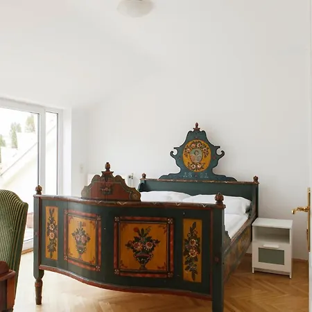 Apartment Vienna-flats | Contactless Check-in
