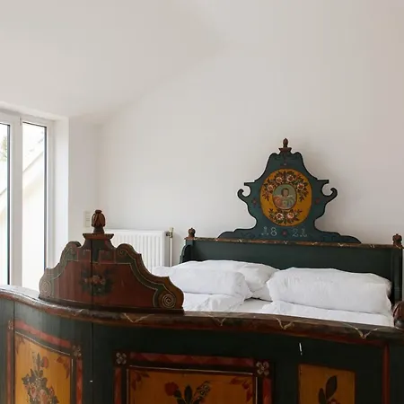 Vienna-flats | Contactless Check-in *