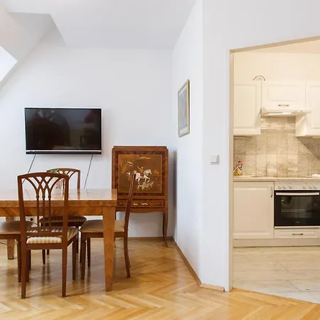 Vienna-flats | Contactless Check-in *