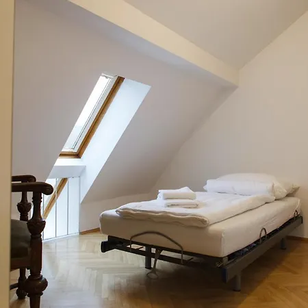 Vienna-flats | Contactless Check-in Apartment