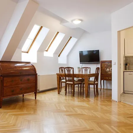 Vienna-flats | Contactless Check-in Apartment *