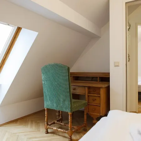 Apartment Vienna-flats | Contactless Check-in *