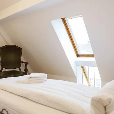 Vienna-flats | Contactless Check-in * Vienna