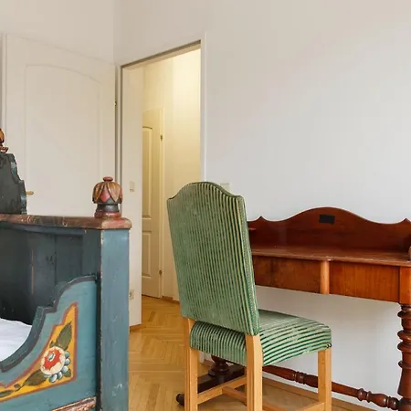 Vienna-flats | Contactless Check-in Apartment