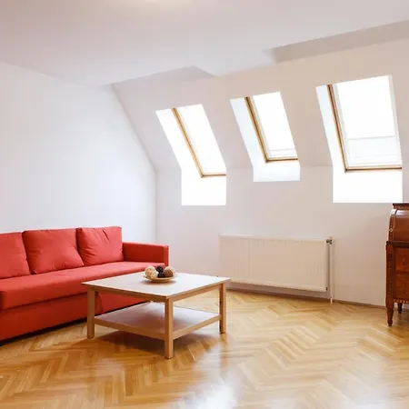 Vienna-flats | Contactless Check-in Apartment