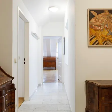 Vienna-flats | Contactless Check-in Vienna