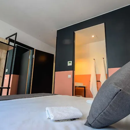 Ibis Styles Messe Prater Wien