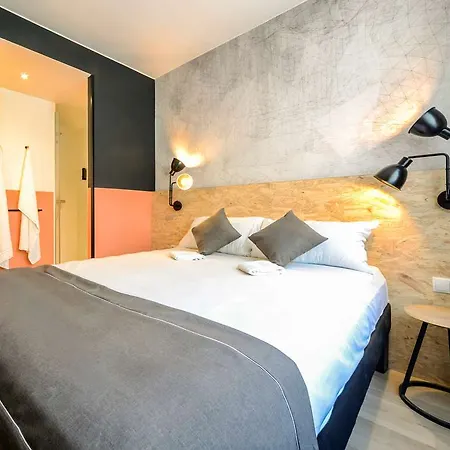 Ibis Styles Messe Prater